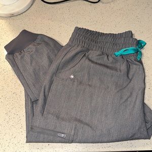 Figs Scrub Jogger Pants